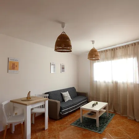 Vv El Picón * La Restinga