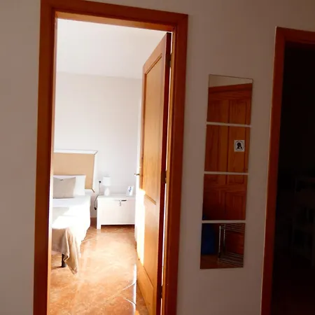 Apartamento Vv El Picón