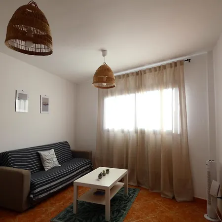 Vv El Picón Apartamento *