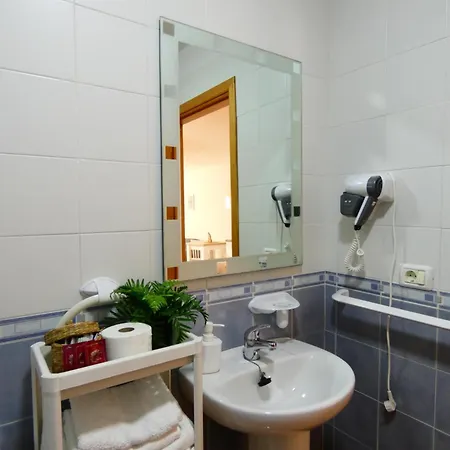 Vv El Picón La Restinga