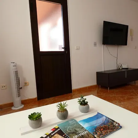 Vv El Picón * La Restinga