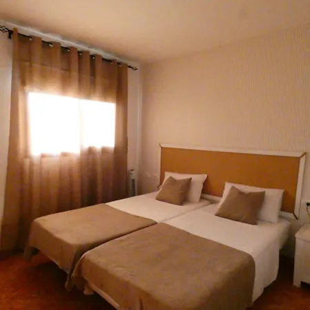Vv El Picon Apartmán