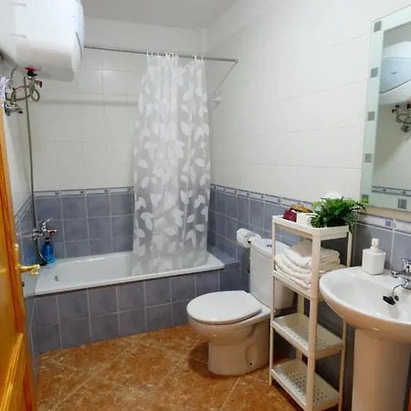 Vv El Picon Apartmán