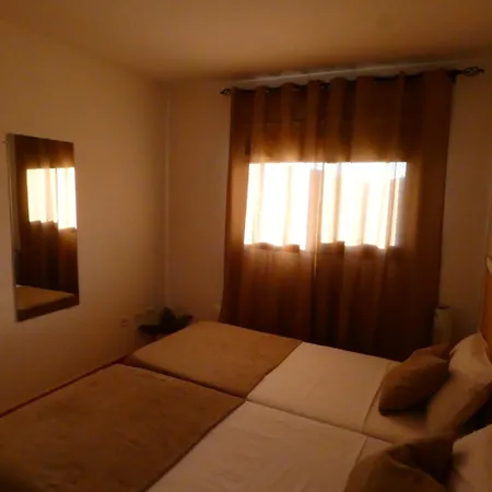 Apartmán Vv El Picon *