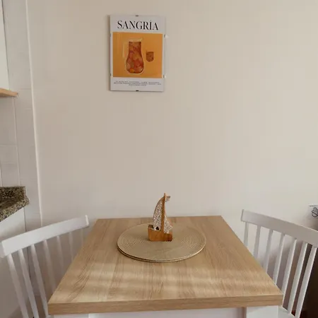 Vv El Picon Apartment