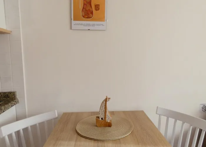 Vv El Picon Lägenhet